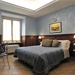 Residenza Matteucci 2*, Roma Italia